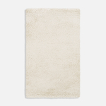 Koberec do spálne TOSKANIA, krémový, 60x100 cm