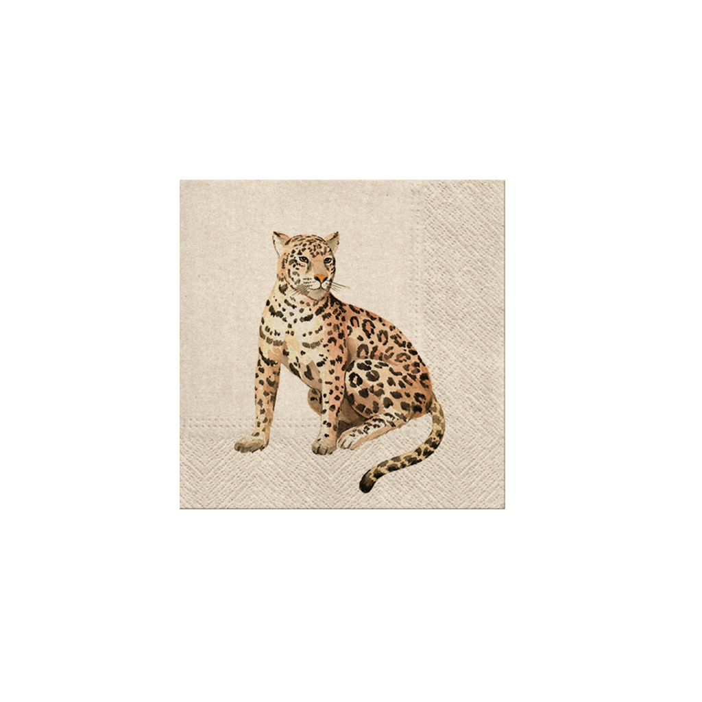 Obrúsky WE CARE LAMPART 20 ks