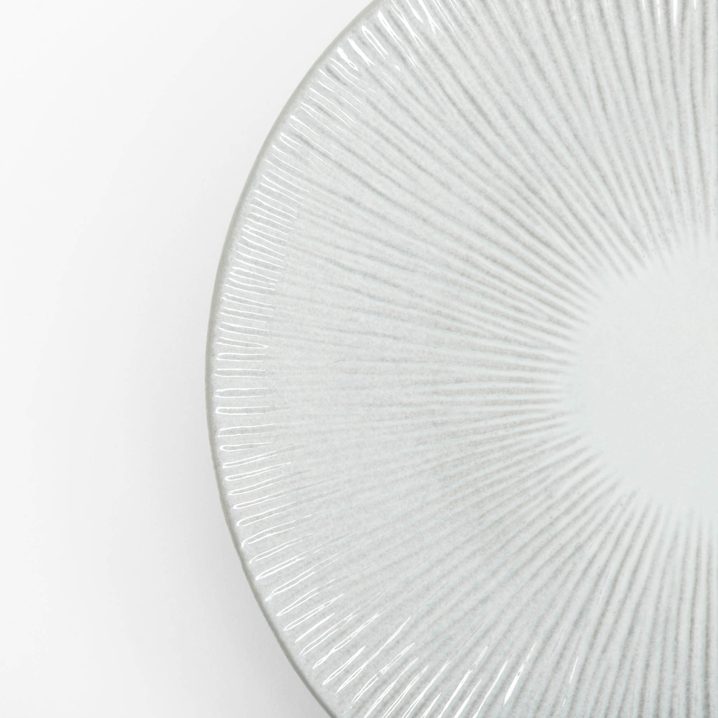 Jedálenský tanier ZAURA 27 cm