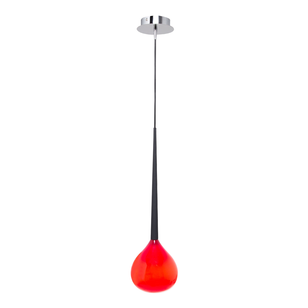 Závesná lampa LIBRA 1