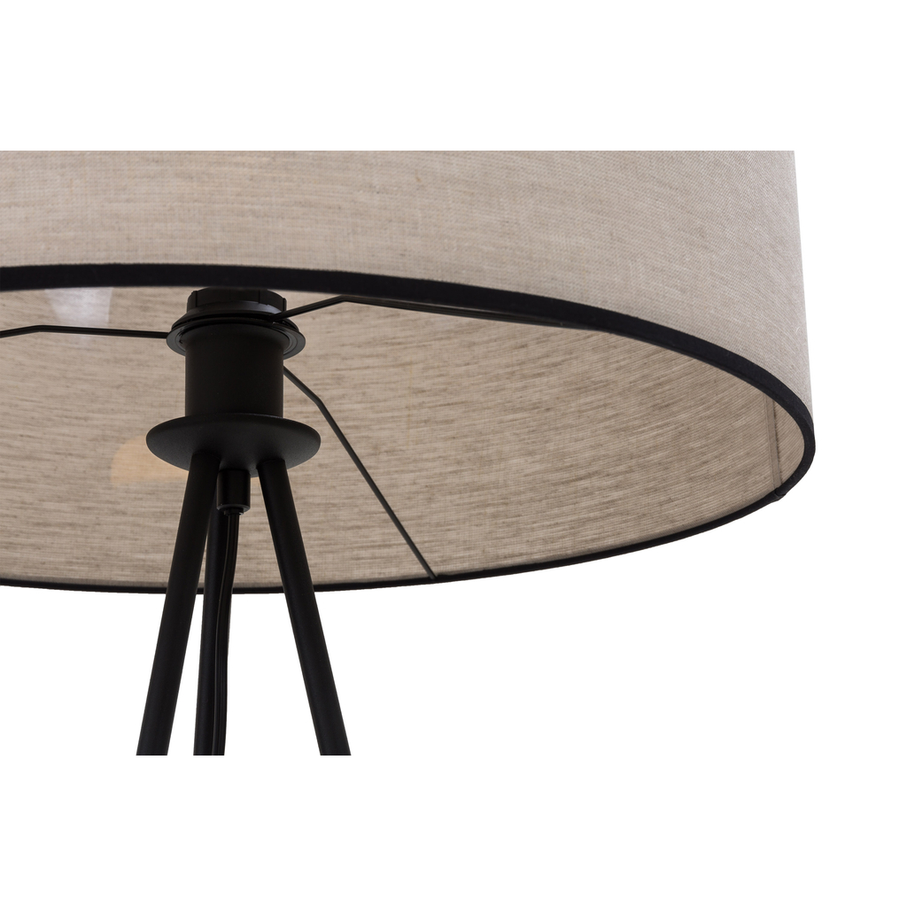 Stojacia lampa BOHO 50x155 cm