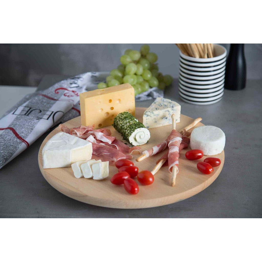 Otočná doska 35 cm