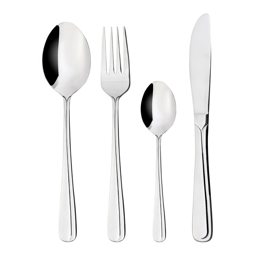 Čajová lyžička TALA, sada 3 ks