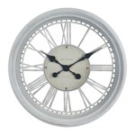 Nástenné hodiny 40,5 cm