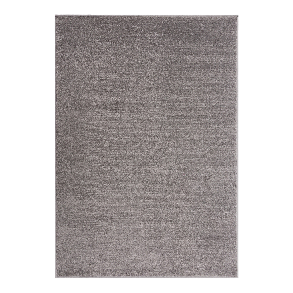 Koberec IMOLA svetlosivý 60x100 cm