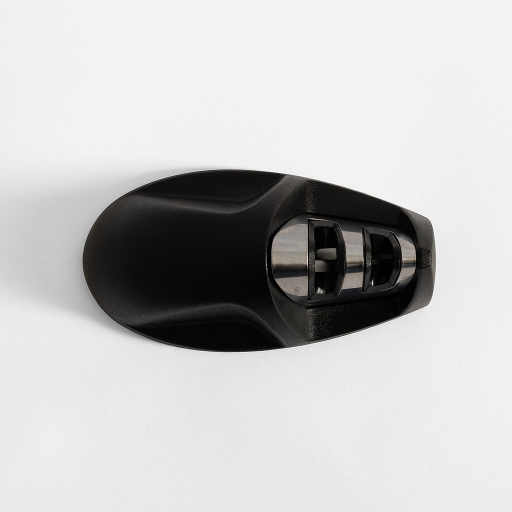 Brúska na nože 9x5x4,5 cm