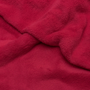 Malinová deka CORAL 130x160 cm