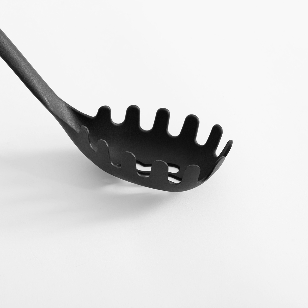 Lyžica na cestoviny 30,3 cm