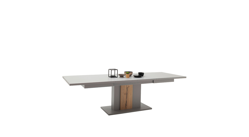 Moderný rozťahovací stôl SEVILLA 180