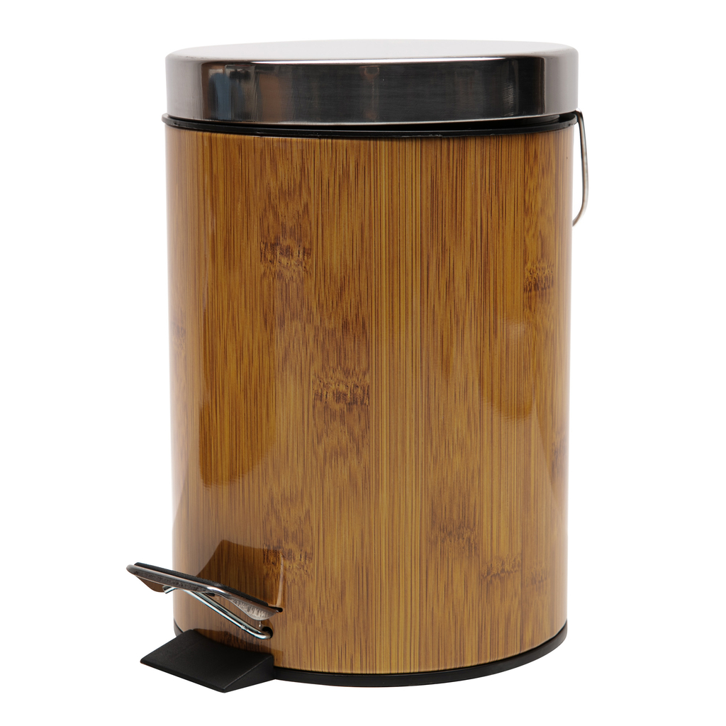 Odpadkový kôš BAMBOO 3l
