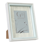 Rámik z passe-partout na fotku 10x15 cm