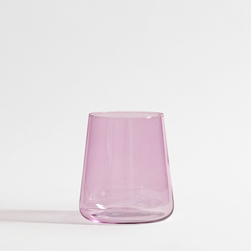 Súprava karafy a 4 pohárov na studené nápoje AVANT-GARDE