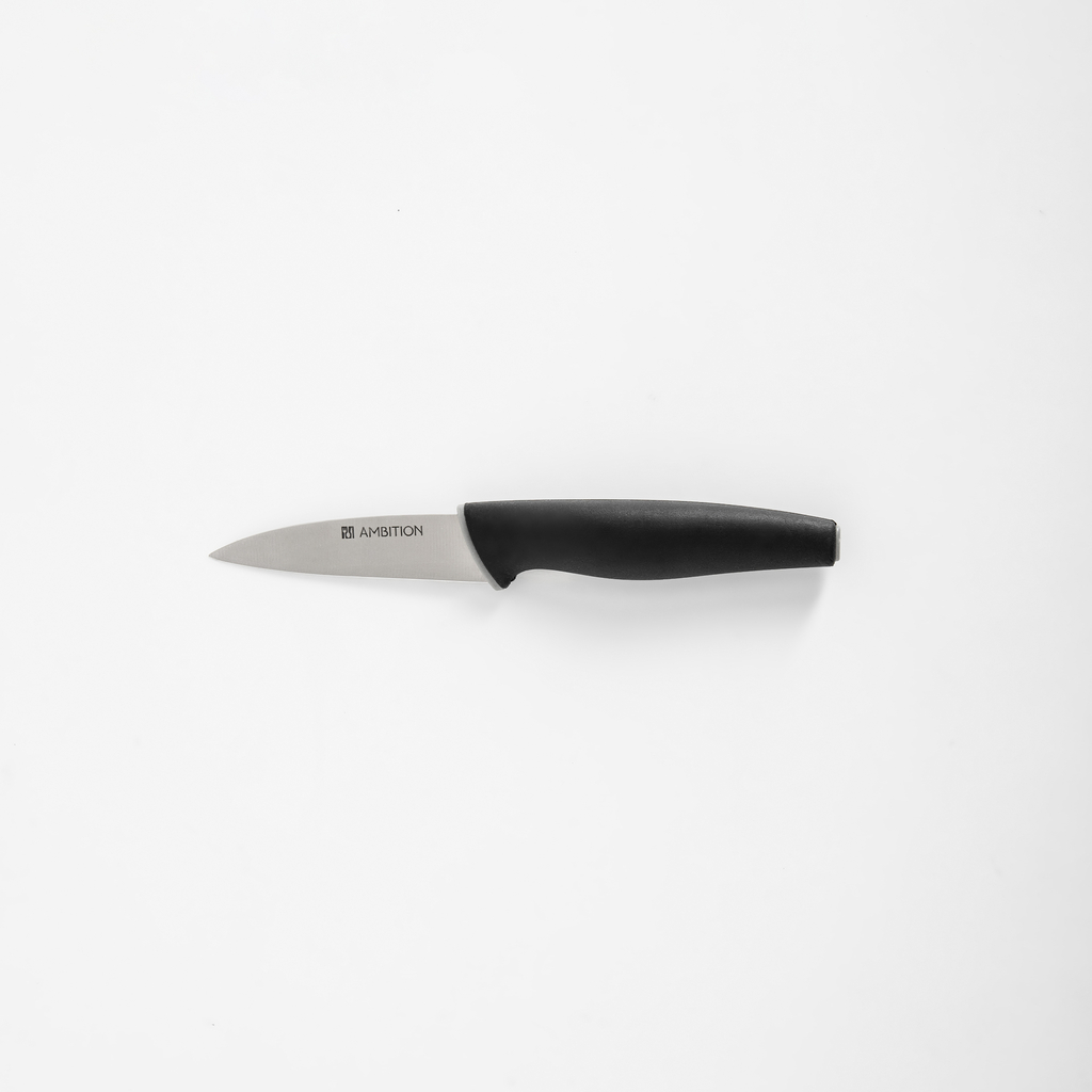 Súprava kuchynských nožov ASPIRO, 3 ks.