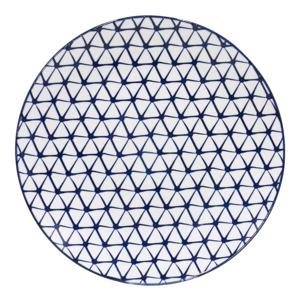 Obedový tanier ALORA 26,6 cm
