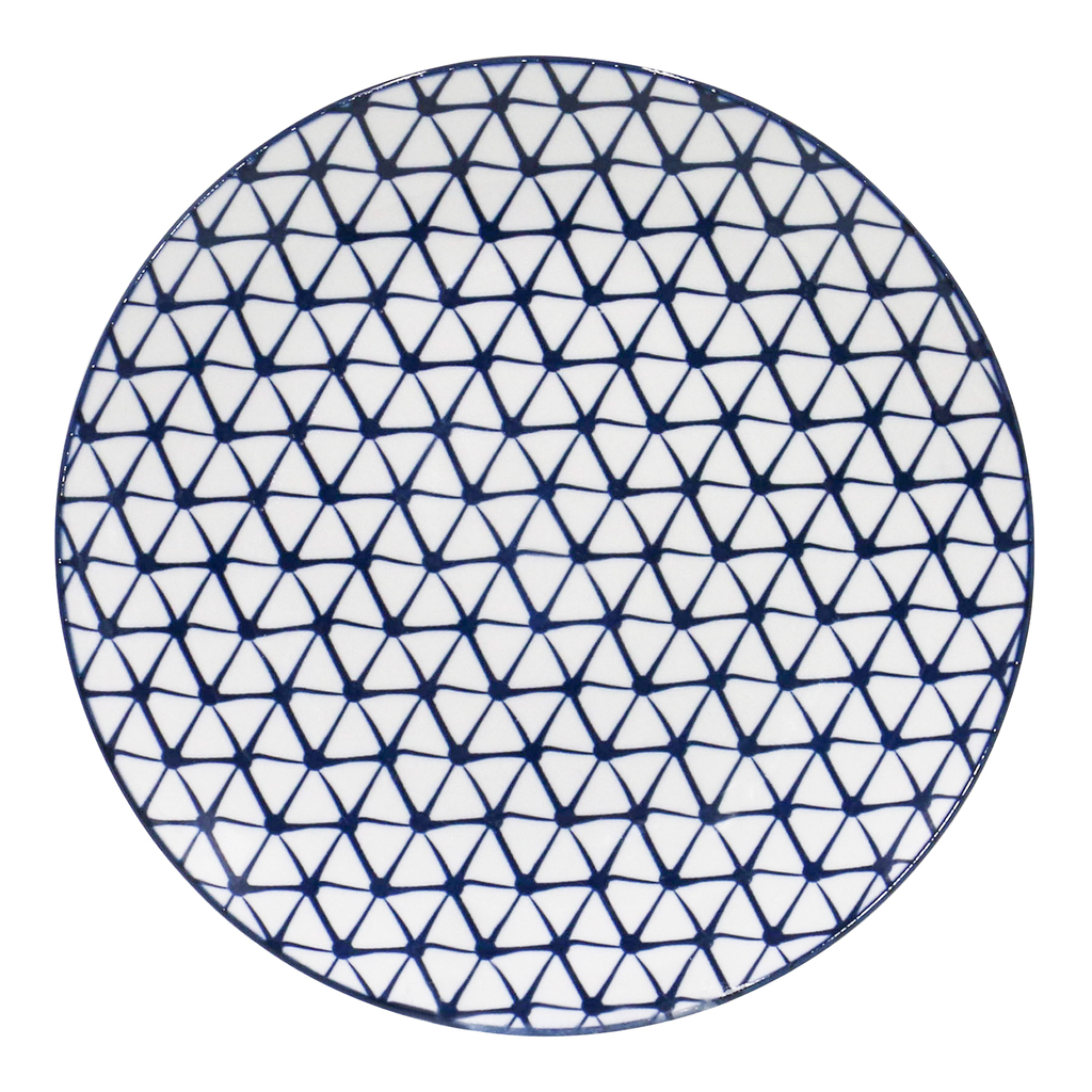 Obedový tanier ALORA 26,6 cm