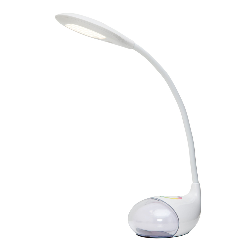 Stolná LED lampa Q10A