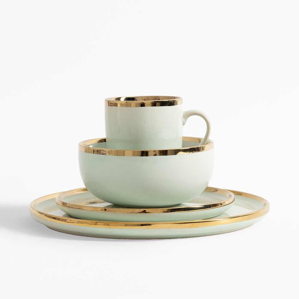 Dezertný tanier OSTO 20 cm