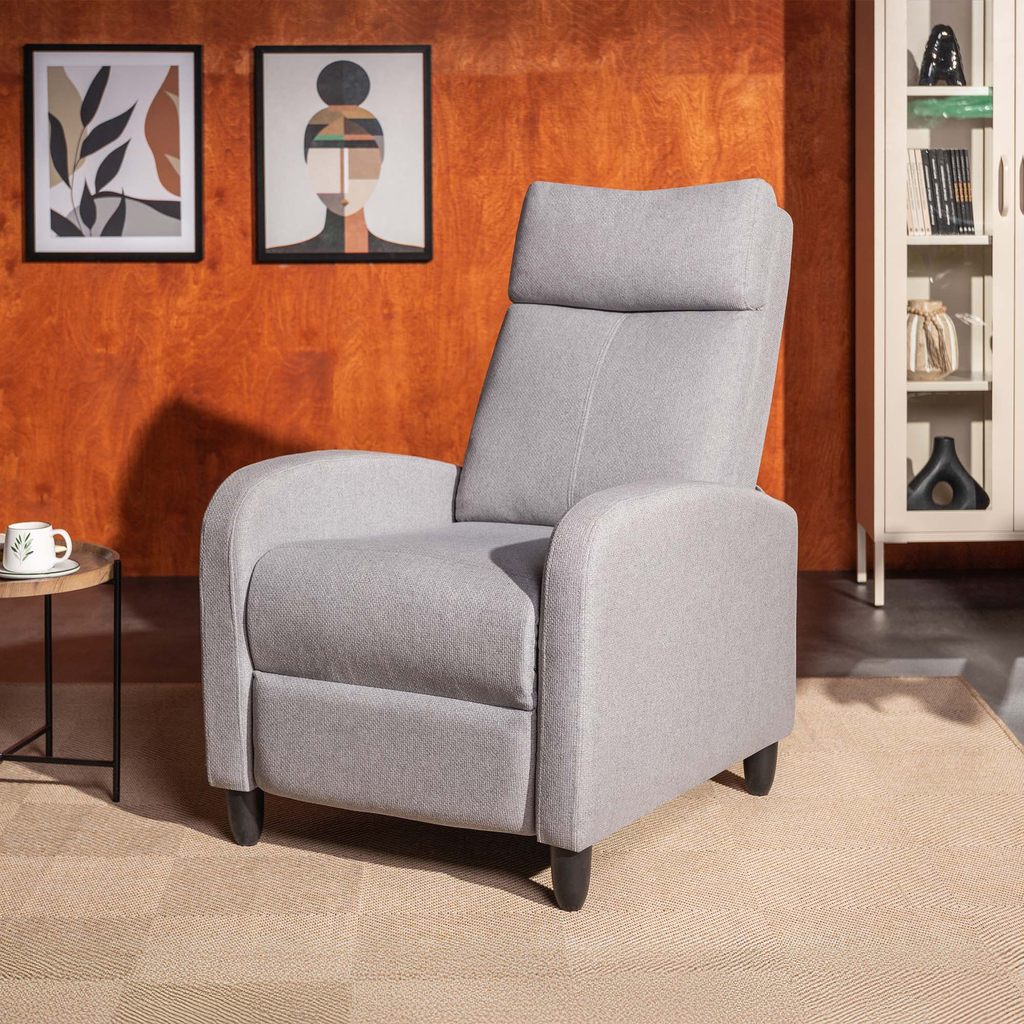 Maľba BOHO LEAVES 40x50 cm