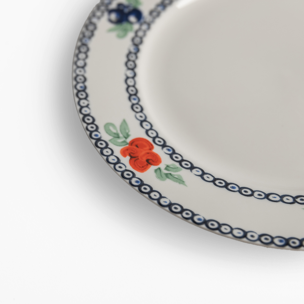 Dezertný tanier KALINA 19 cm