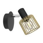 Nástenné svietidlo MARTIN CK171206-1