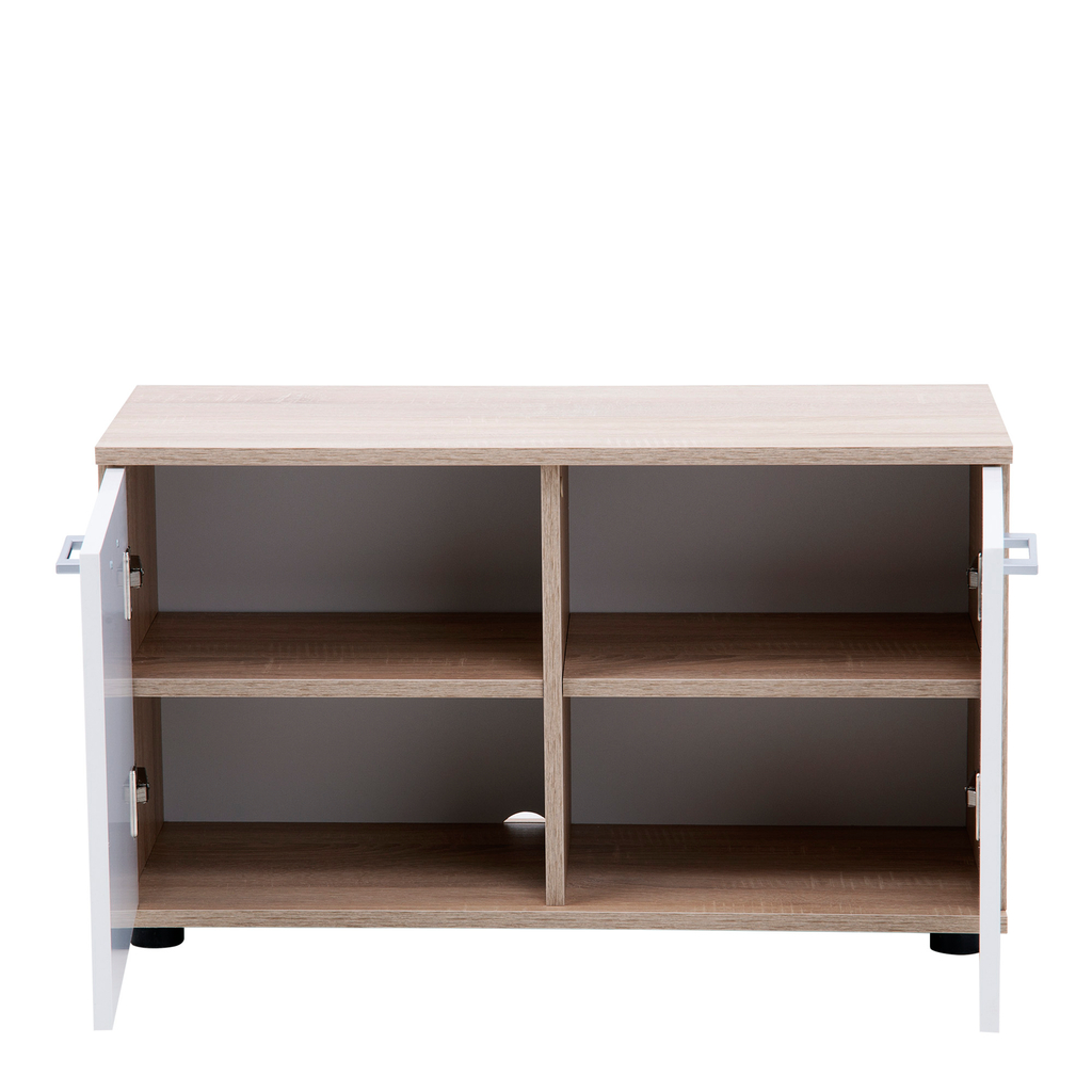 Skrinka na topánky IRYS