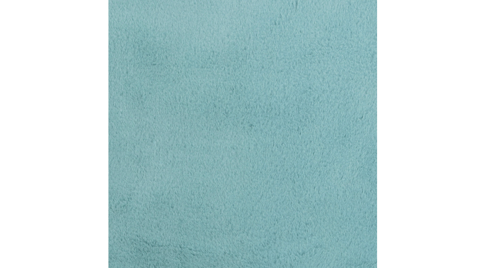 Detský koberček kvietok modrý NEBBIA 60x60 cm
