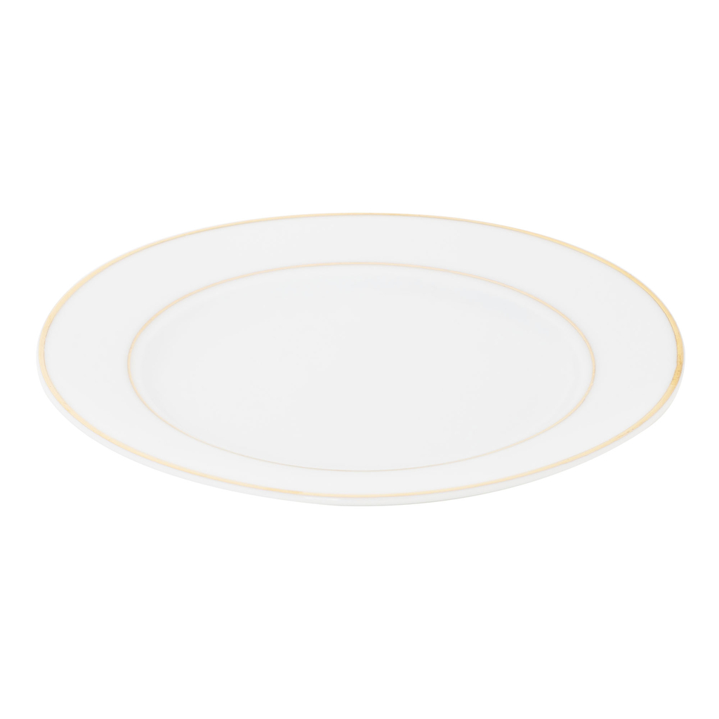 Šálka s podšálkou ORO 220 ml