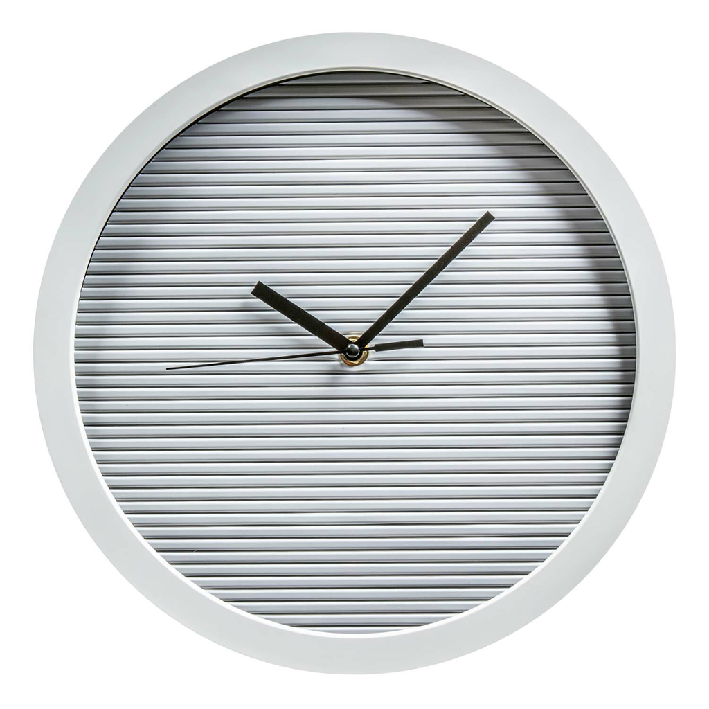 Nástenné hodiny 30,5 cm