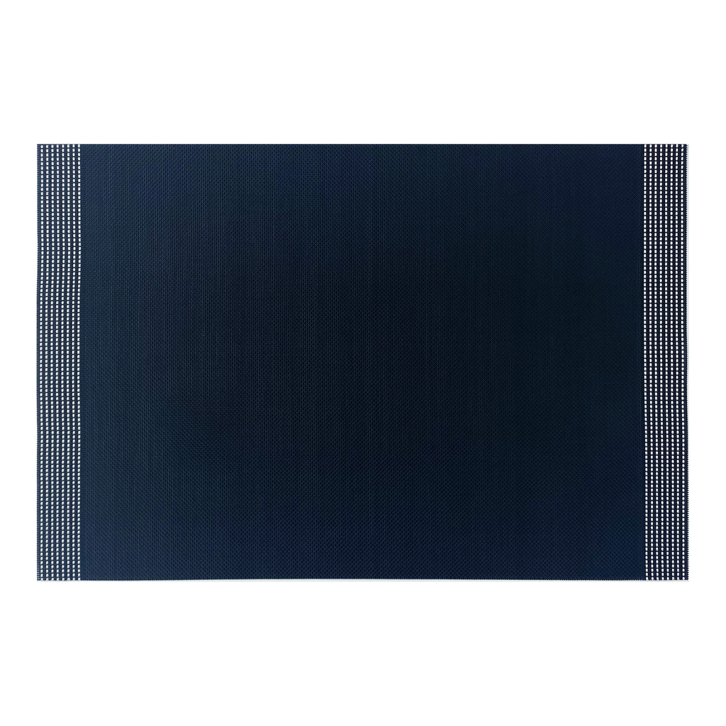 Prestieranie na stôl čierne 45 x 30 cm