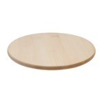 Otočná doska 35 cm