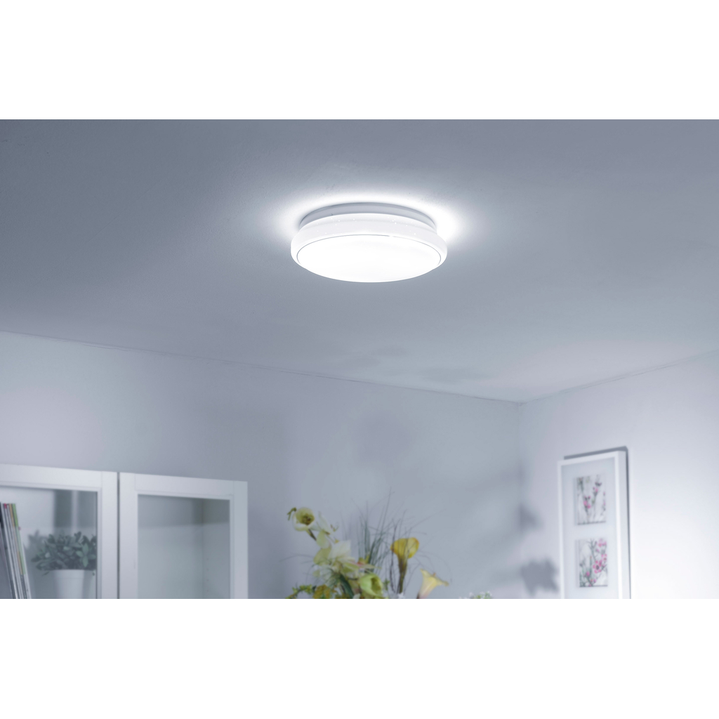 Stropné svietidlo JUPITER LED 14362-16