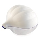 Nádoba na skladovanie cesnaku