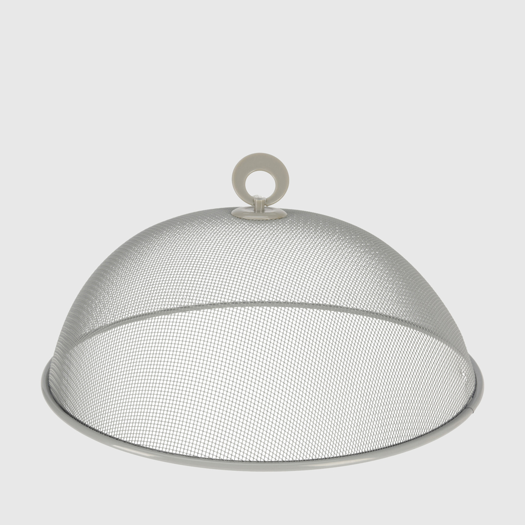 Sieťované tienidlo na ovocie 30 cm MIX