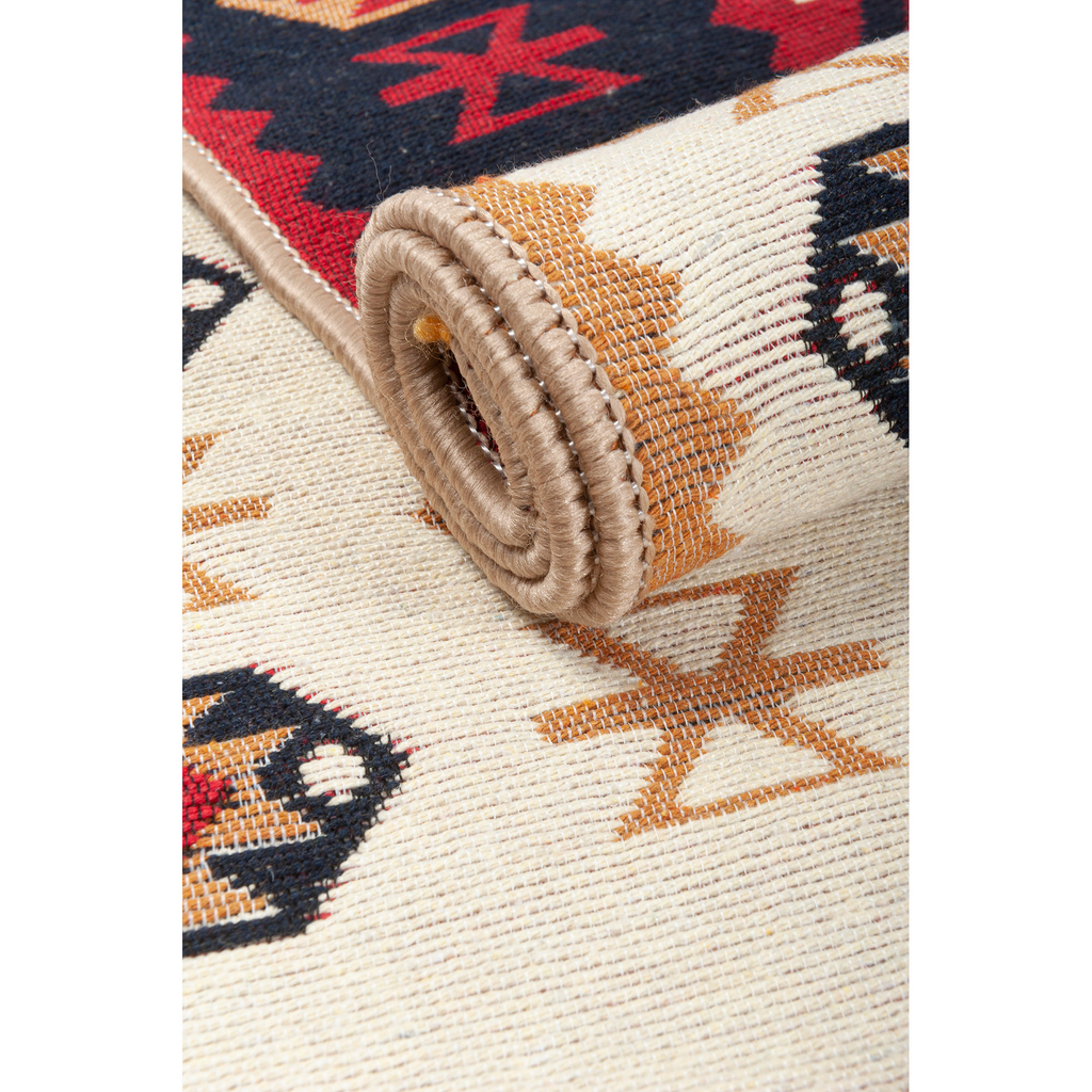 Koberec BERGEN BOHO 120 x 160 cm