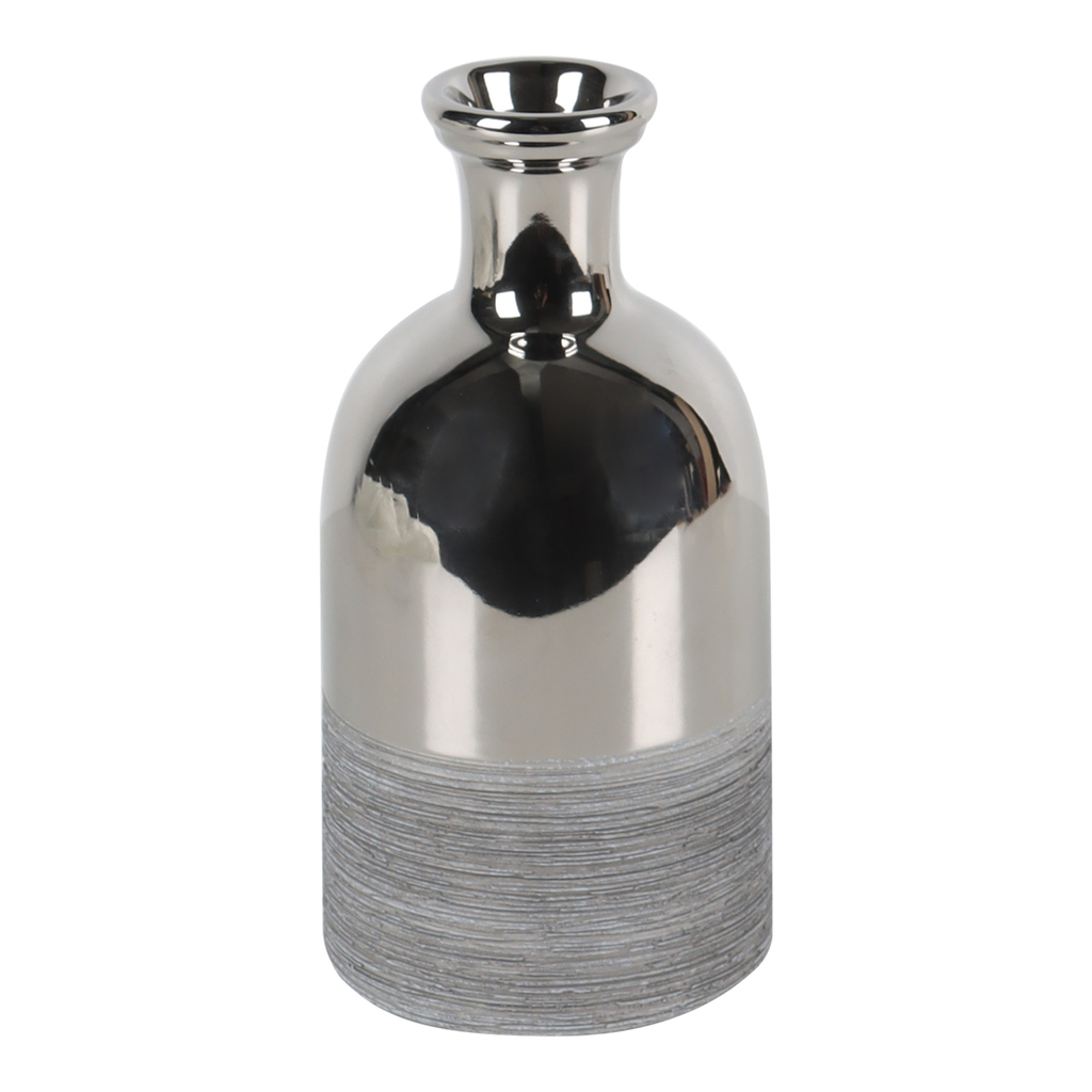 Keramická váza 20 cm