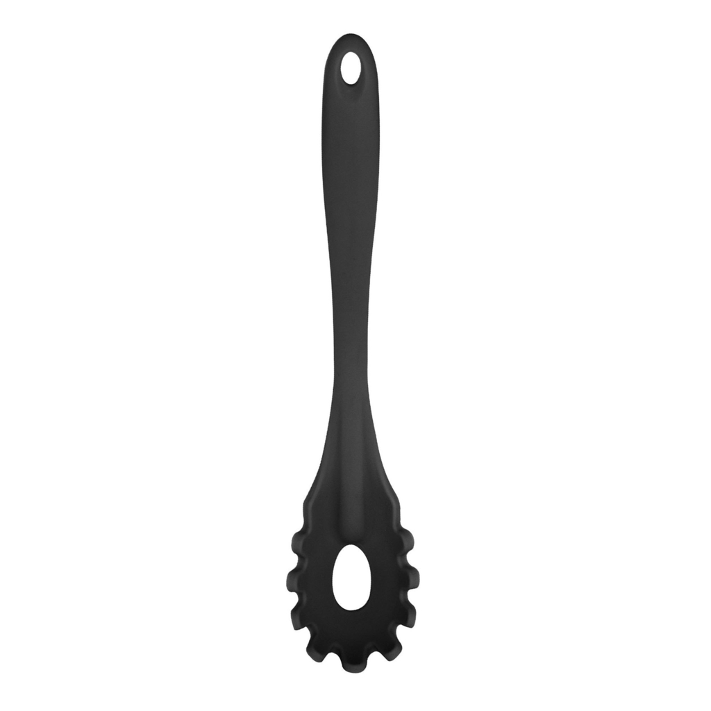 Lyžica na špagety MODERN silikónová