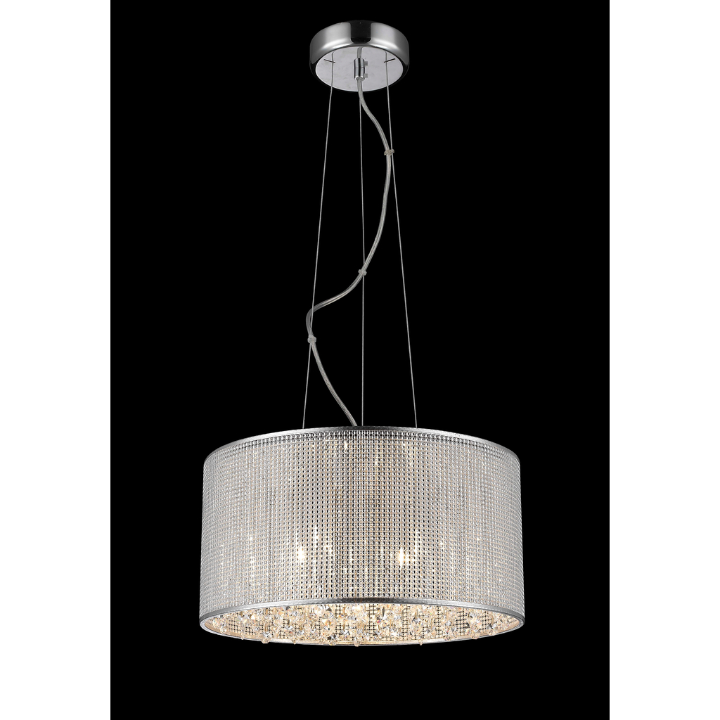 Závesné svietidlo BLINK P0173-05W