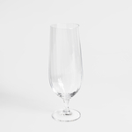 Súprava 2 pohárov na pivo COLUMBA OPTIC 470 ml