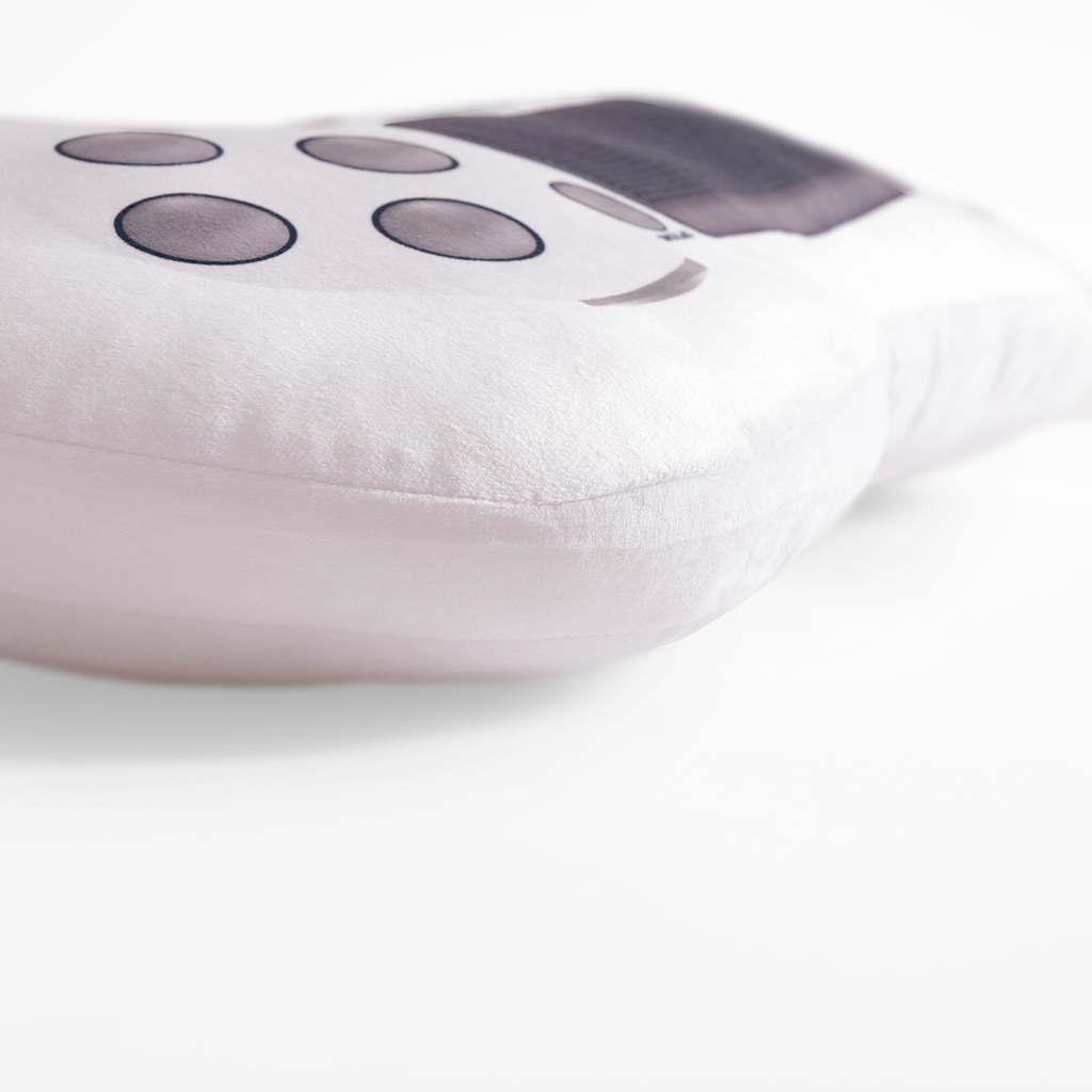 Vankúš tvar gamepad PAD 40x58 cm
