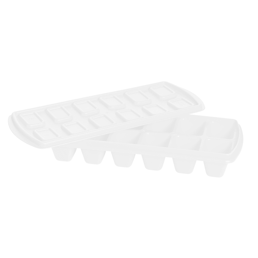 Zásobník na ľadové kocky s vekom