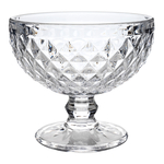 Pohár na zmrzlinu CRISTAL 350 ml