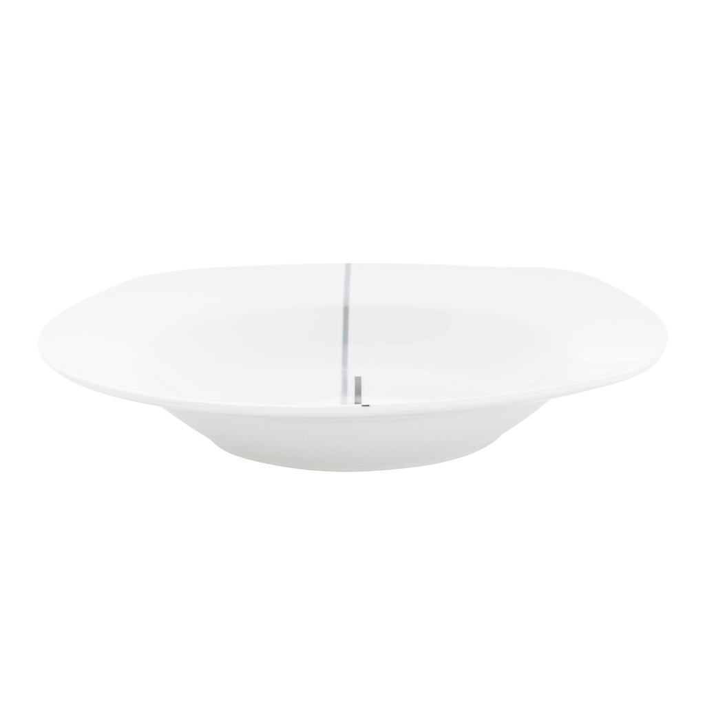 Servis na obed a kávu RETO, 30 prvkov