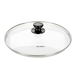 Teplovzdorná pokrievka 28 cm