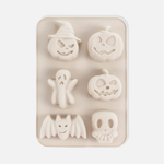 Silikónová forma na HALLOWEEN