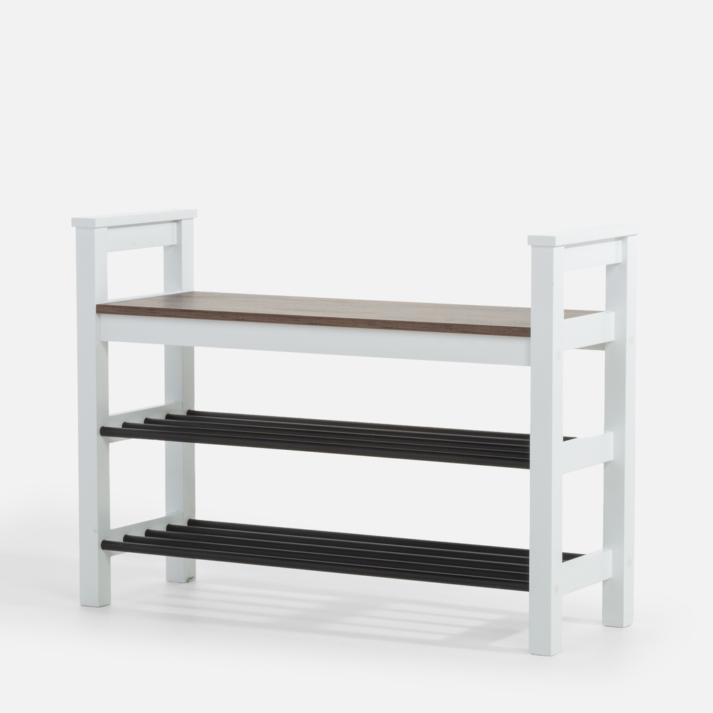 Skrinka na topánky FETER