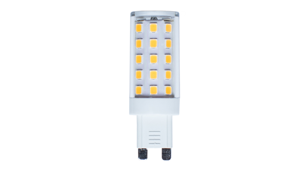 Žiarovka LED neutrálna farba G9 4W ORO-G9-PREMIUM-4W-DW