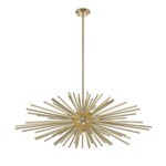 Závesné svietidlo URCHIN P0491-09E-F7DY