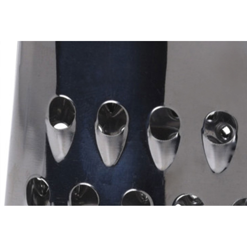 Mini oceľové strúhadlo 16 cm