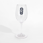 Akrylový pohár na víno 330 ml