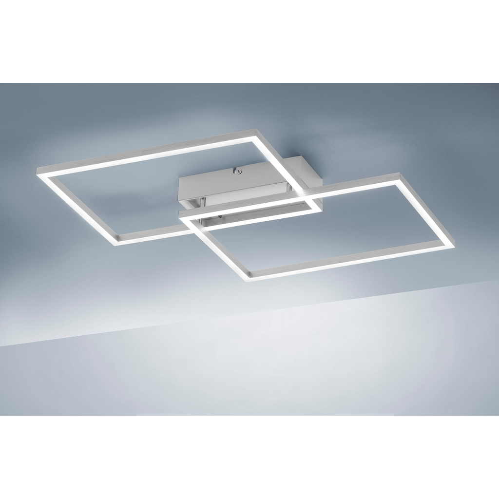 Stropné svietidlo IVEN LED 14018-55